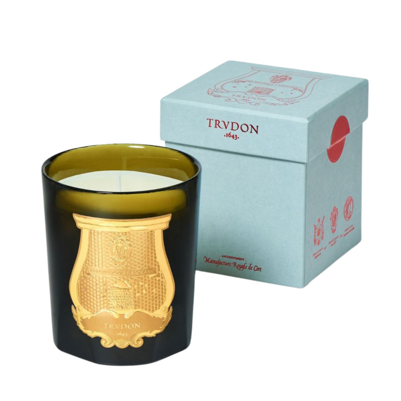 Trudon Cyrnos Candle Mediterranean Aromas Classique 270g