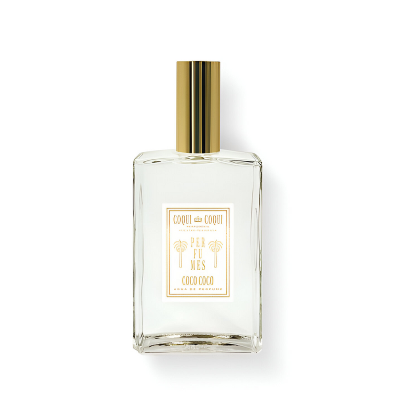 COQUI COQUI - Coco Coco Eau de Parfum 100ml