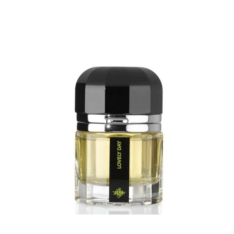 Lovely Day by Ramon Monegal Perfumes Eau De Parfum 1.7 oz Spray