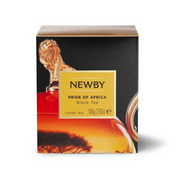 Newby Teas