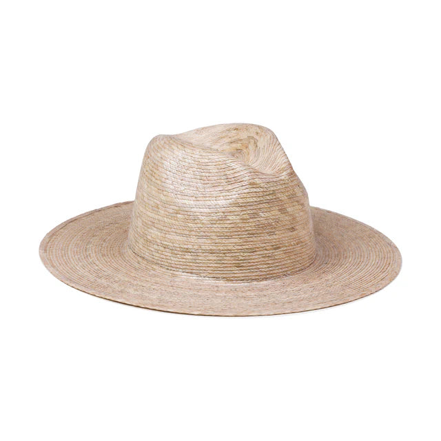 Lack Of Color Palma Fedora Size Large-Extra Large