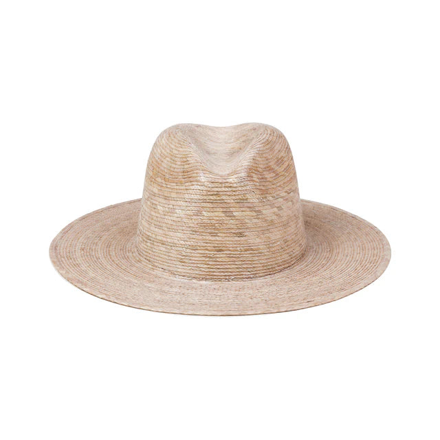 Lack Of Color Palma Fedora Size Large-Extra Large