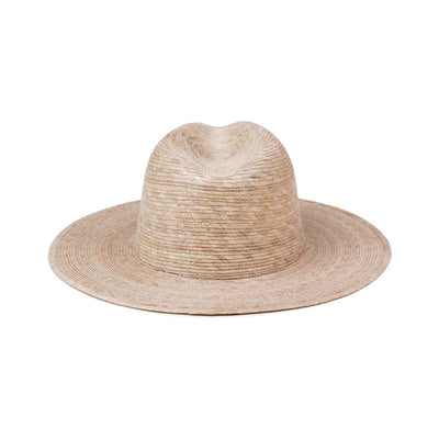 Lack Of Color Palma Fedora Size Small-Medium