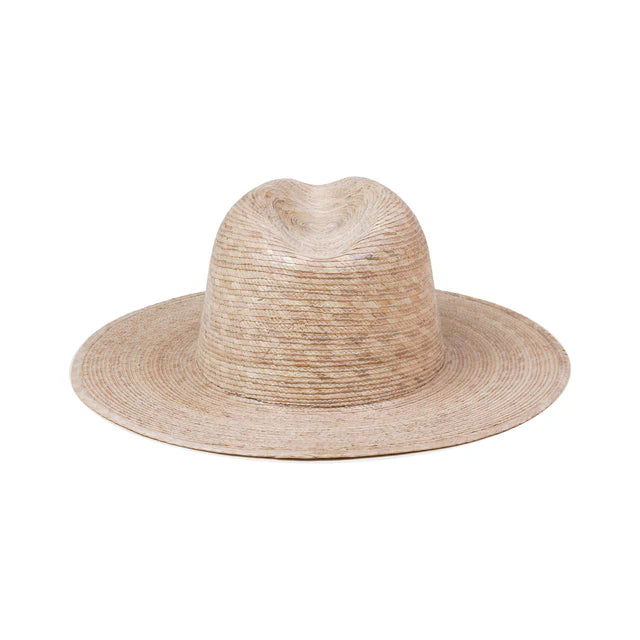 Lack Of Color Palma Fedora Size Small-Medium