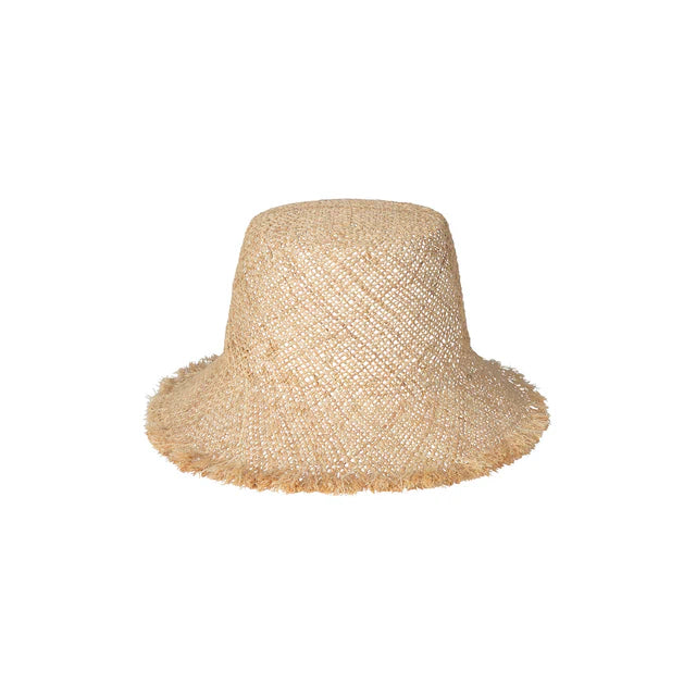 Lack Of Color Reef Bucket Hat Size Large (59cm) - Fray