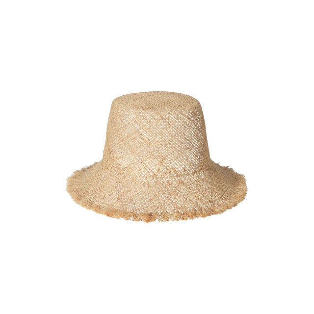 Lack Of Color Reef Bucket Hat Size Small (55cm) - Fray