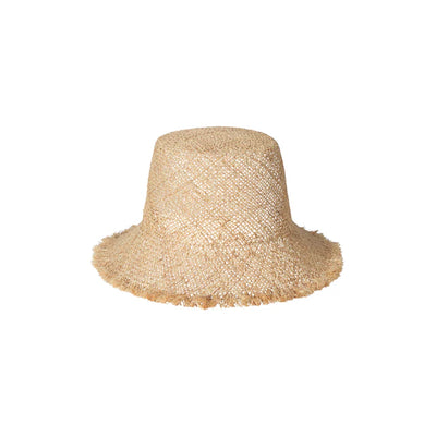 Lack Of Color Reef Bucket Hat Size Large (59cm) - Fray