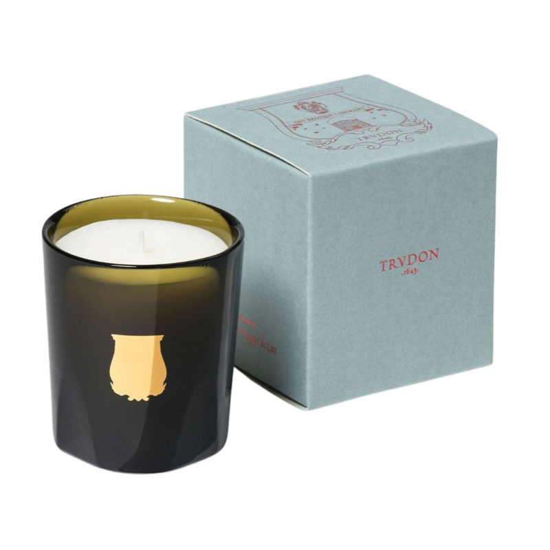 Trudon Cyrnos Candle Mediterranean Aromas Petite 70g