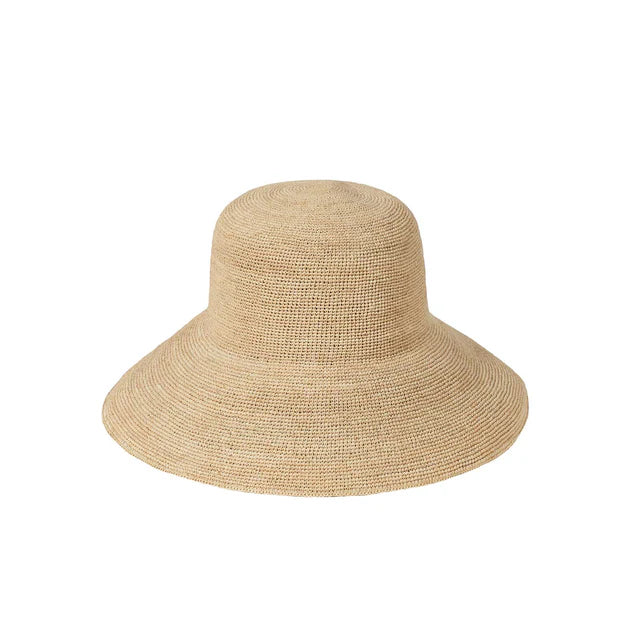 Lack of Color The Inca Sunhat Size Small (55cm)
