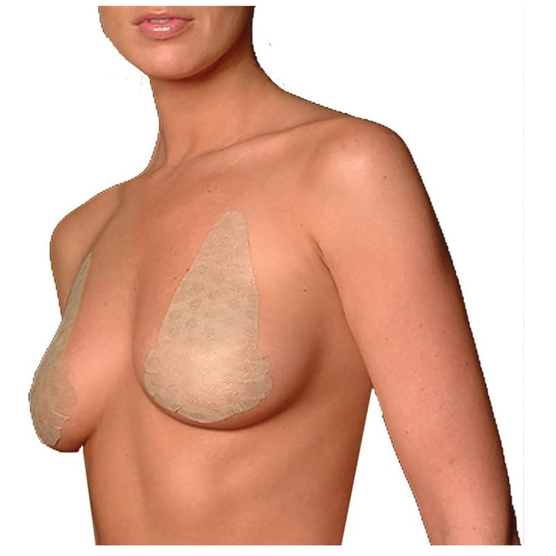 Reveal Adhesive Bra 5-Pack