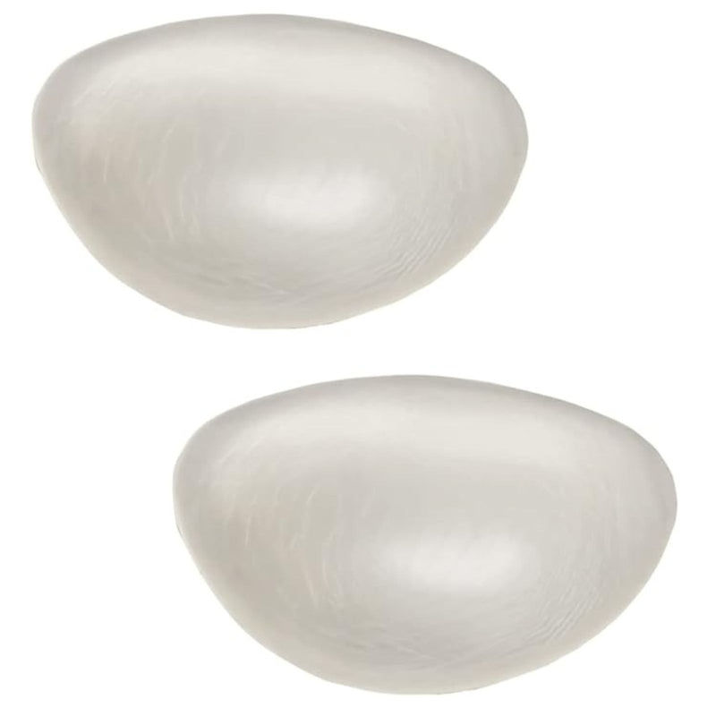 Braza Add A Size Silicone Breast Enhancement Push Up Pads for Bras and Swimsuits