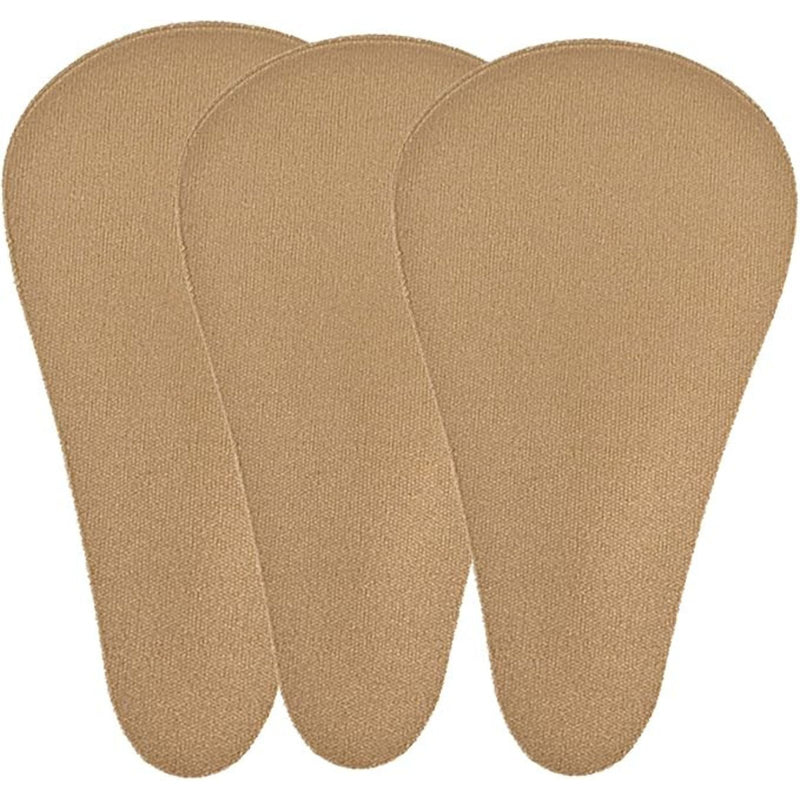 Camel~Not – Discreet Camel Toe Concealer for Swimwear, Activewear, and Tight Clothing – Comfortable, Reusable Inserts with Double-Sided Tape Included