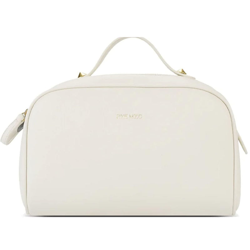 PIXIE MOOD Teagan Recycled Sustainable Material Toiletry Case