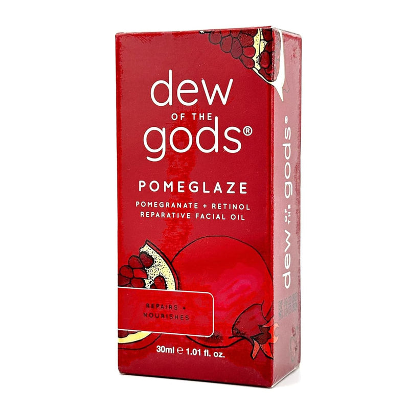 Pomeglaze facial oil with Retinol 30ml / 1.01oz