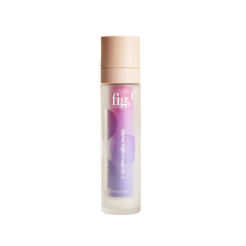 Fig.1 Retinol Night Cream No. 1, 1.7 fl oz
