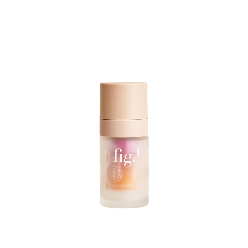 fig.1 Vitamin C Eye Cream