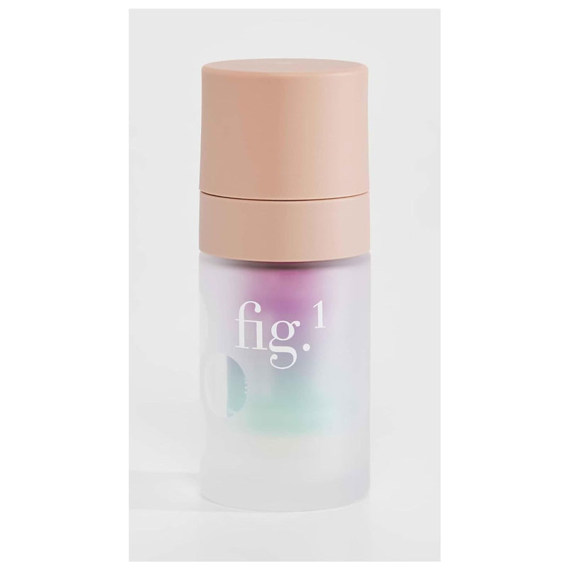 Fig.1 Pro-Retinol Eye Cream, Anti-Aging, Target Crow&