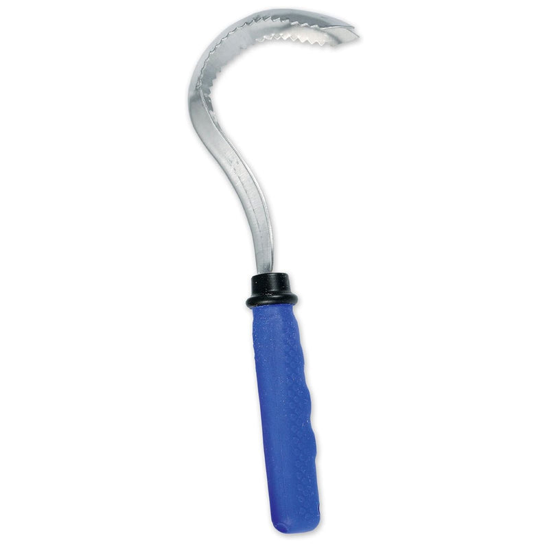 Culti-Weeder, CWAssembly