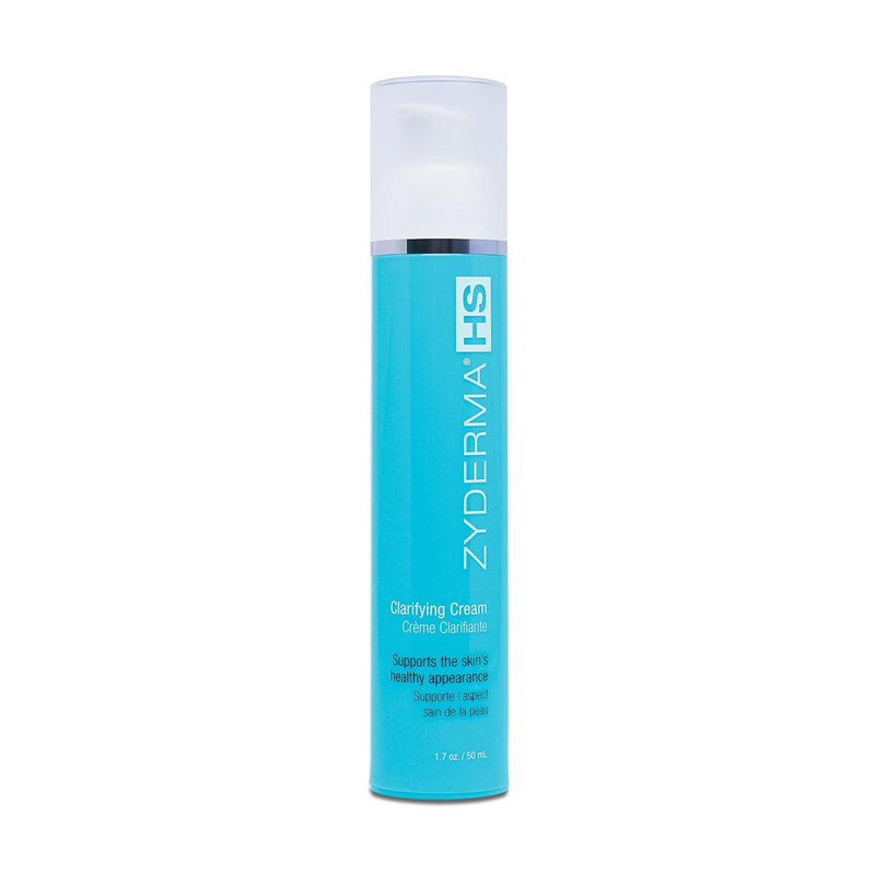 Clarifying Cream | To Help Improve the Appearance of Acne-Prone + Problem Skin (1.7 oz | 50 ml)
