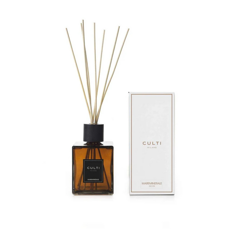 Milano Mareminerale | Decor Diffuser | 500 ml