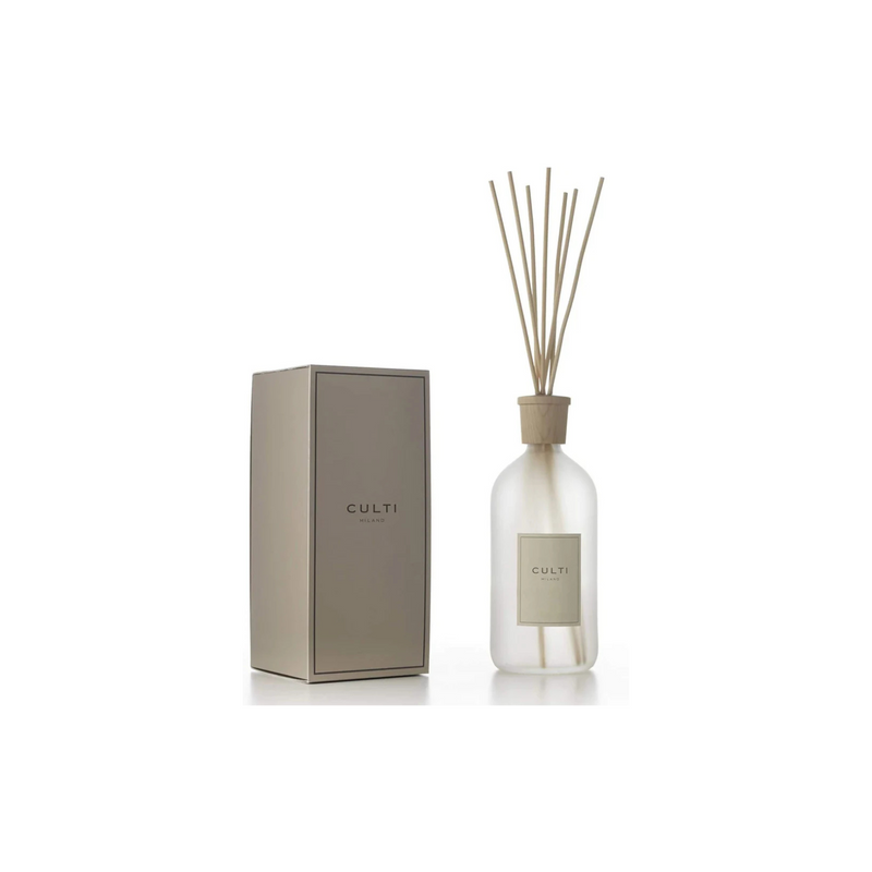 Milano Tessuto | Stile Diffuser Featuring a Wine Savant Glass Diffuser Towel (2 Piece Bundle) (250 ml)