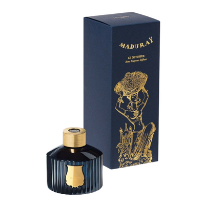 Trudon Madurai Diffuser - Splendor of Indian Jasmine 350ml