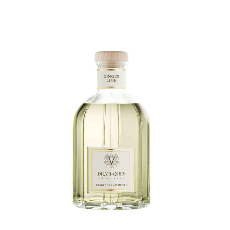 Dr. Vranjes Ginger & Lime Diffuser 1250ml