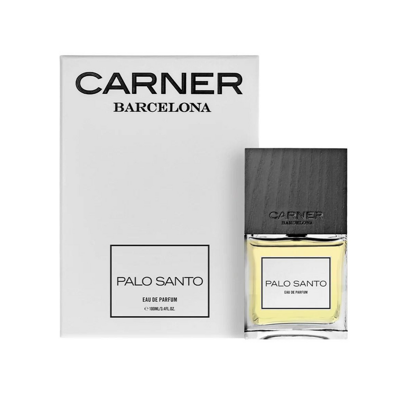 Carner Barcelona Palo Santo By Eau De Parfum Spray 1.7 oz