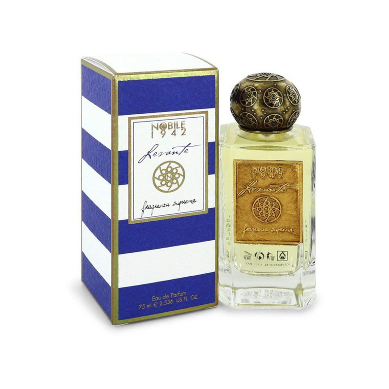 Nobile 1942 unisex Eau de Parfum Levante 2.5 OZ