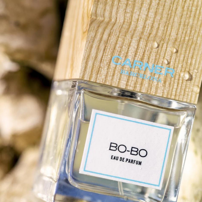 Carner Barcelona Bobo Eau De Parfum Unisex 3.4oz