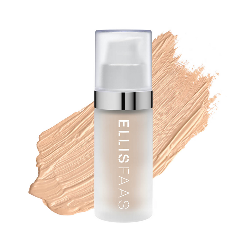 Ellis Faas Skin Veil Bottle-101 Light/Fair