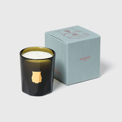 Trudon Abd El Kader – Luxurious Moroccan Mint Tea Candle with Fresh Aromatic Notes  70 g