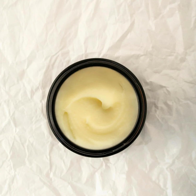 Balm Nourishing & Soothing Face & Body Cream Multi Purpose Hydrating Natural Moisturizer For Soft, Supple Skin Body Butter Tallow Hydrates Spiritual Balm 50ml (Sacred Scents)