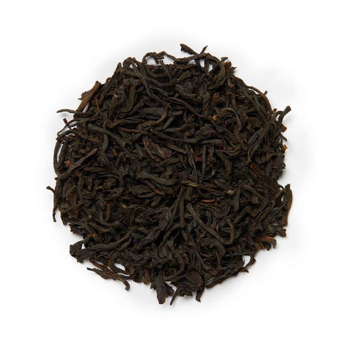 Newby Teas, Earl Grey Classic Caddy Collection