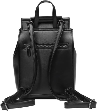 PIXIE MOOD Mini Kim Recycled Sustainable Material Backpack