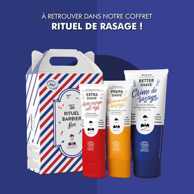 Men's Shaver Cream Shave BETTER SHAVE