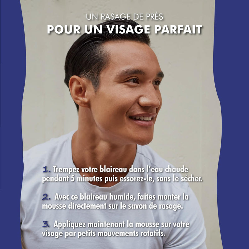 Savon de Rasage Better-Shave 150ML