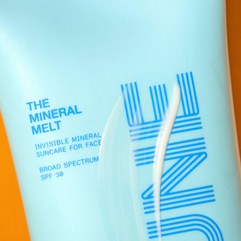 Dune Suncare The Mineral Melt 1.7 FL OZ SPF 30 Fragrance Free