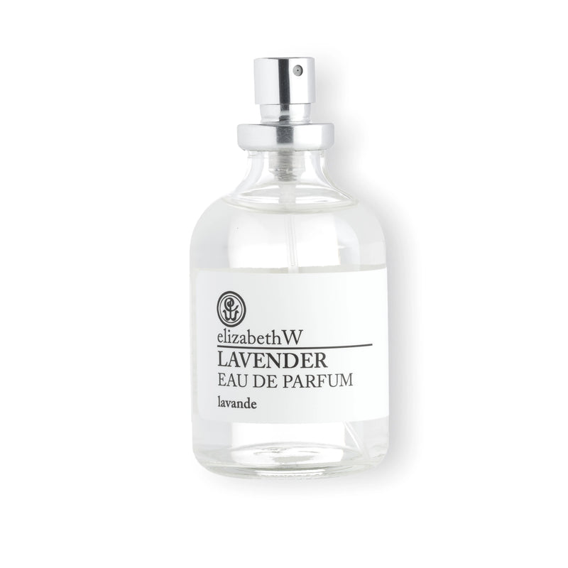 Elizabeth W Lavender Eau de Parfum 1.7 ounces