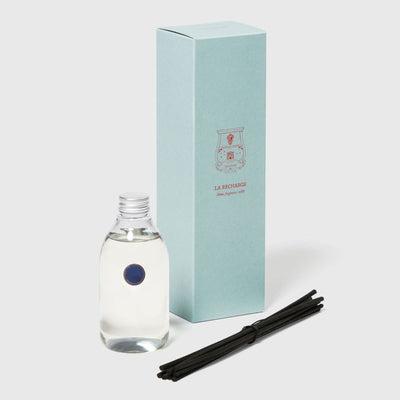 Refill for Trudon Le Diffuseur – Gabriel’s Gourmand Toasted Spice & Fireplace Scent