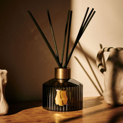 Refill for Trudon Le Diffuseur – Gabriel’s Gourmand Toasted Spice & Fireplace Scent