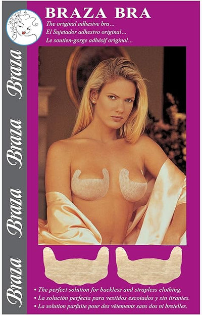 Self Adhesive Bra