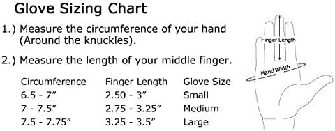 Womanswork Heirloom Garden Arm Saver Gloves, Medium