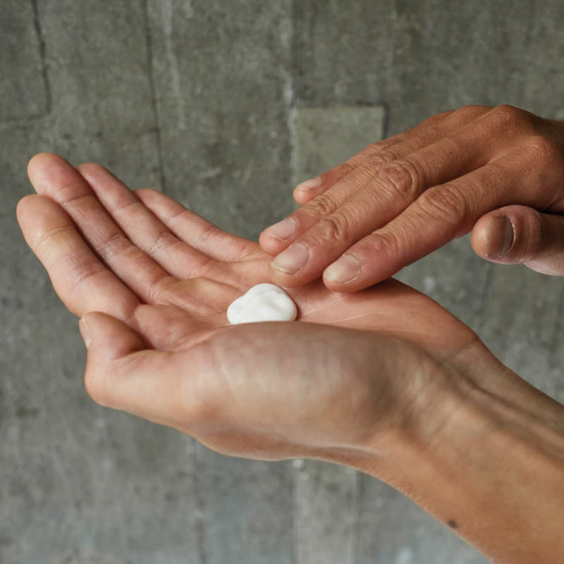 Baume Barbe et Cheveux FINAL TOUCH pour Coiffer, Conditionner et Nourrir