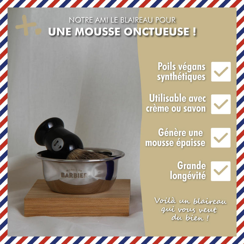 Coffret Cadeau Homme Barbe Super Daddy