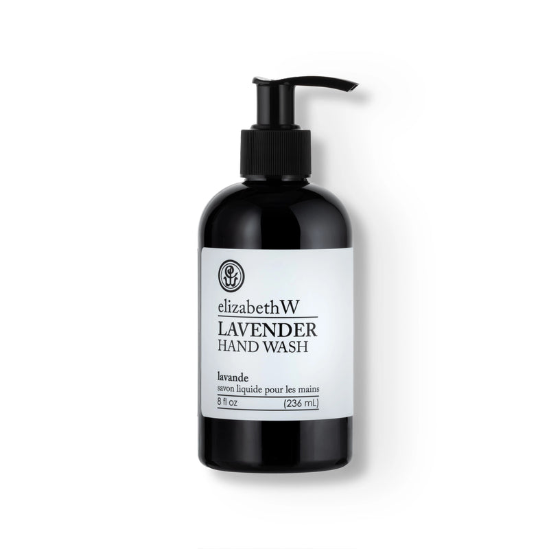 Elizabeth W Lavender Hand Wash