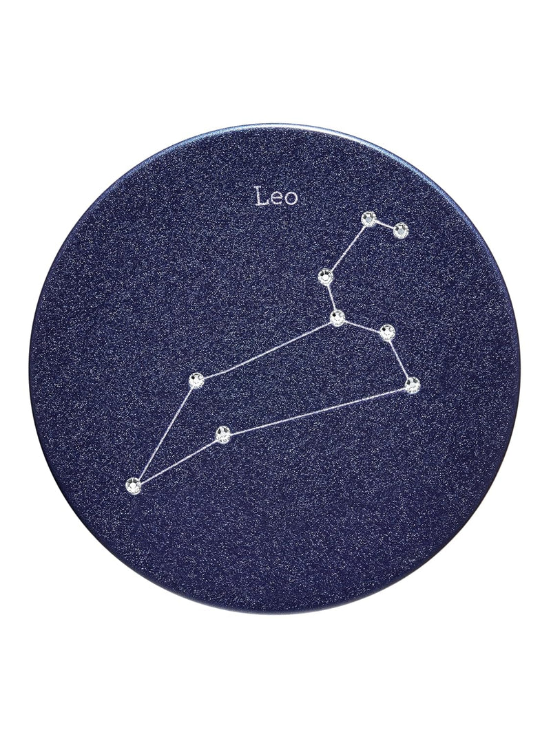 Leo Zodiac Tea – Assam Black Tea – 30g Loose Leaf Caddy by Newby Teas