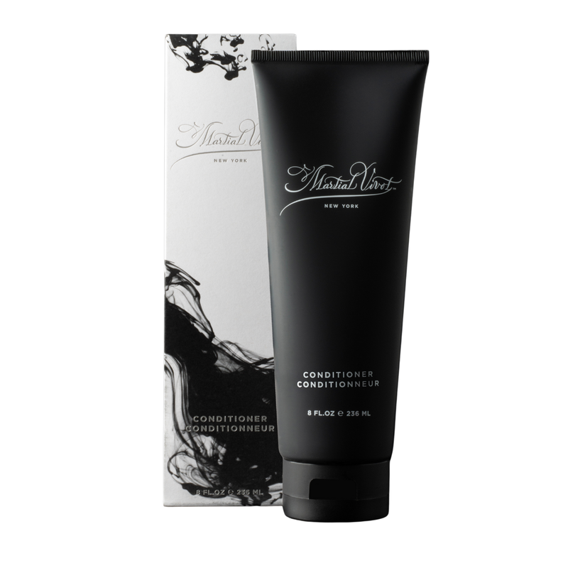 Martial Vivot Conditioner