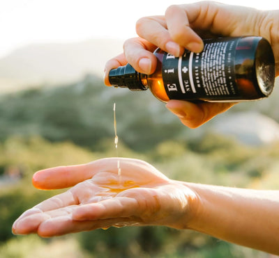 Muscle Rub | Pre and Post Workout Massage Oil | Soothes, Prevents or Reduces Inflammation and Soreness | Natural Ingredients, Arnica, Ginger, Calendula and Turmeric