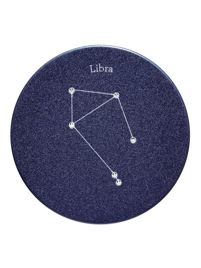 Libra Zodiac Tea – Earl Grey – 30g Loose Leaf Caddy by Newby Teas